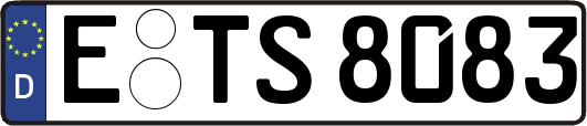 E-TS8083