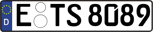 E-TS8089