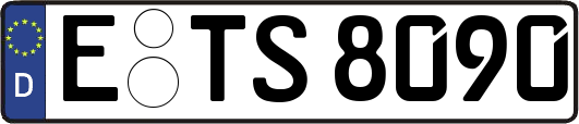 E-TS8090