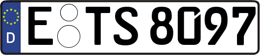 E-TS8097