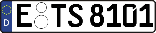 E-TS8101