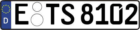 E-TS8102