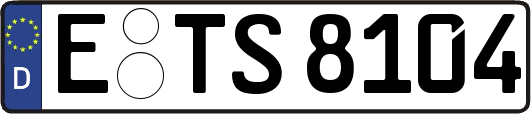 E-TS8104