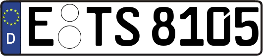E-TS8105