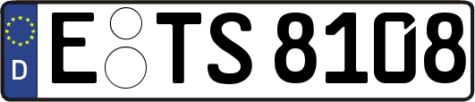 E-TS8108