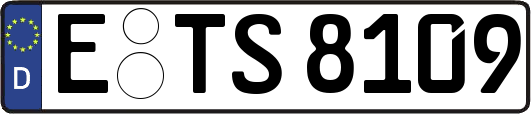 E-TS8109