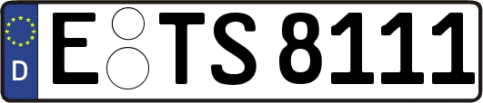 E-TS8111