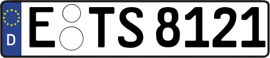 E-TS8121