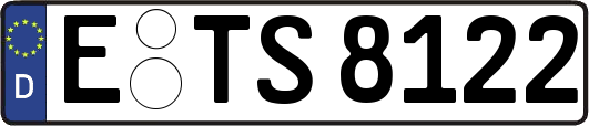 E-TS8122