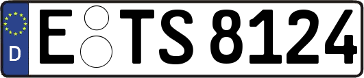 E-TS8124