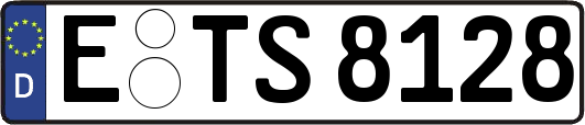 E-TS8128