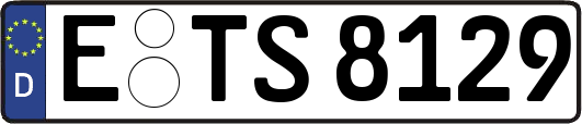 E-TS8129