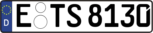 E-TS8130