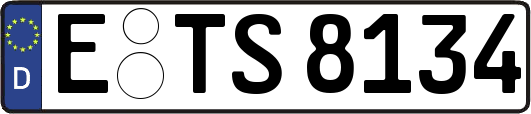 E-TS8134