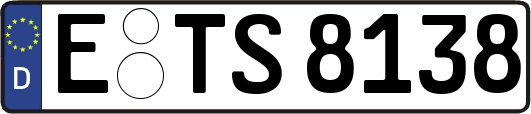 E-TS8138