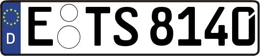 E-TS8140