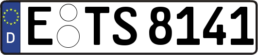 E-TS8141