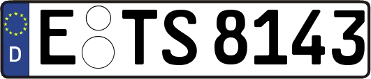 E-TS8143