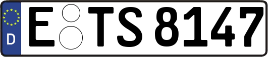 E-TS8147