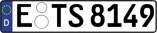 E-TS8149