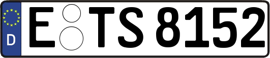 E-TS8152