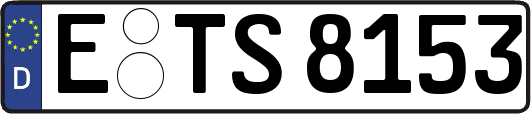 E-TS8153