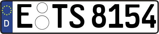 E-TS8154