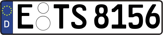 E-TS8156