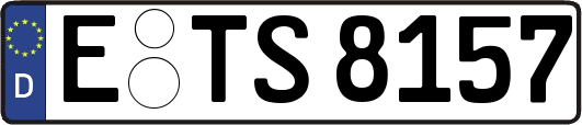 E-TS8157