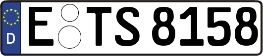 E-TS8158
