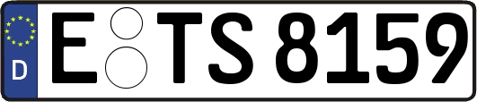 E-TS8159