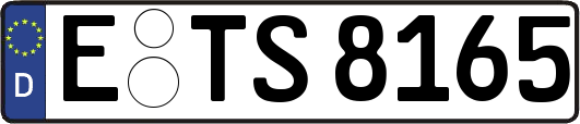E-TS8165