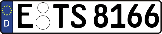 E-TS8166