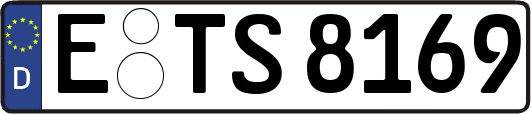 E-TS8169