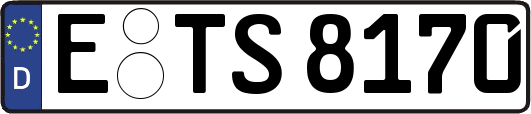 E-TS8170