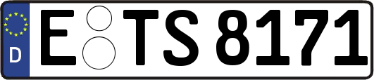 E-TS8171