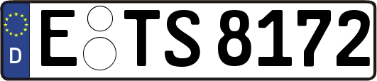 E-TS8172