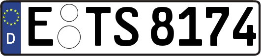 E-TS8174