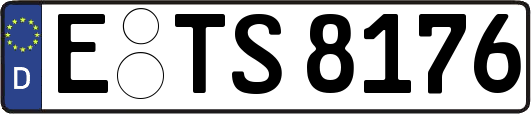 E-TS8176