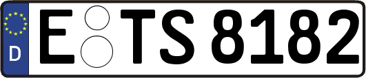 E-TS8182