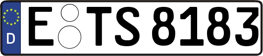 E-TS8183