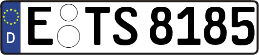 E-TS8185