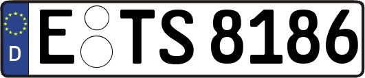 E-TS8186