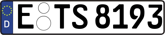 E-TS8193