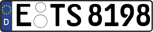 E-TS8198