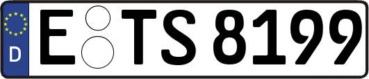 E-TS8199