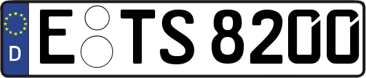 E-TS8200