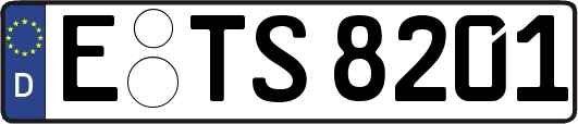 E-TS8201