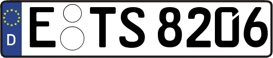 E-TS8206