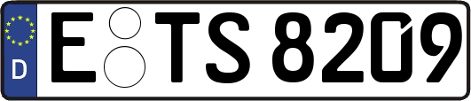E-TS8209